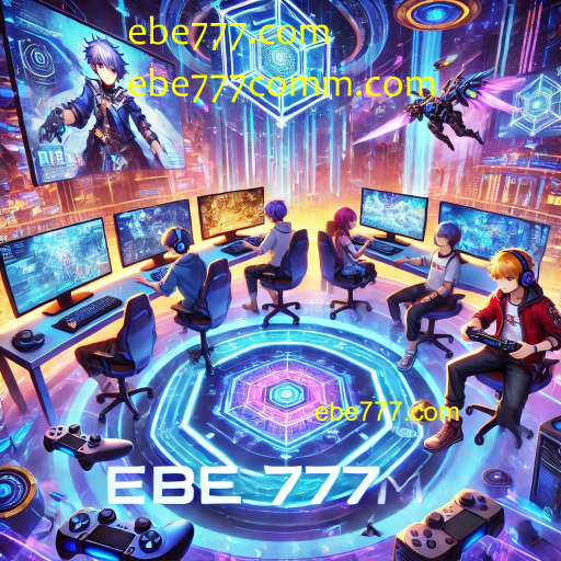 ebe777.com