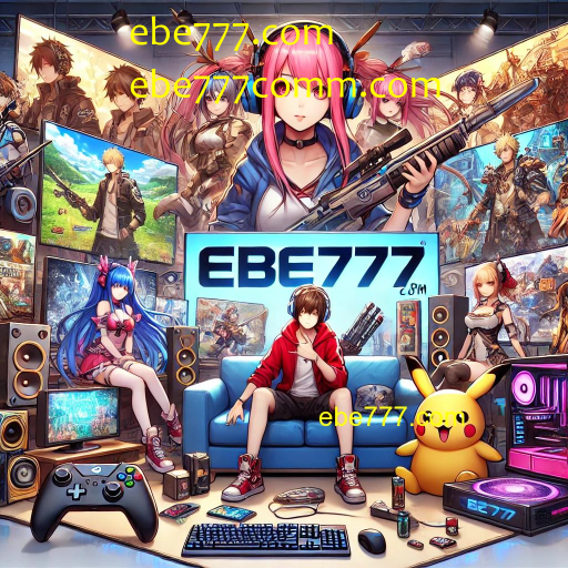 ebe777.com