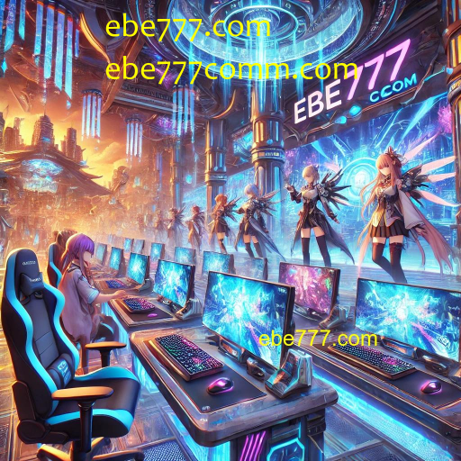 ebe777.com