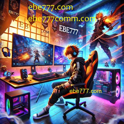 ebe777.com