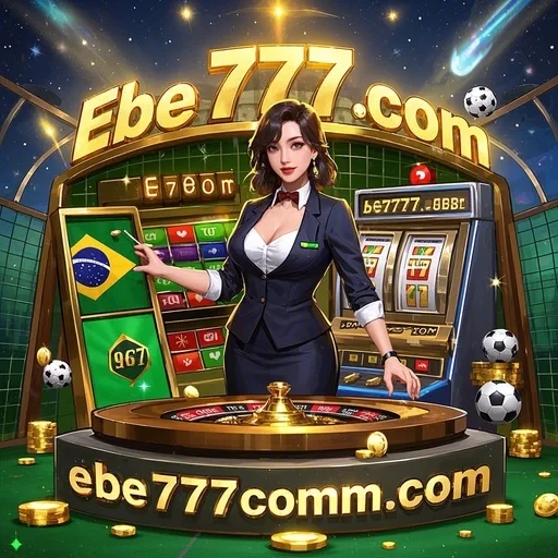 Promoções Imperdíveis no ebe777.com: Sucesso e Diversão Garantidos